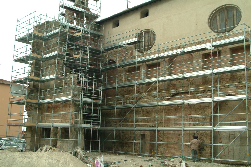 project